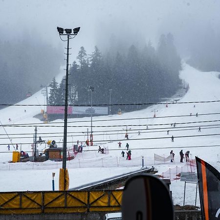 The White Horse Apartments Borovets Exterior foto