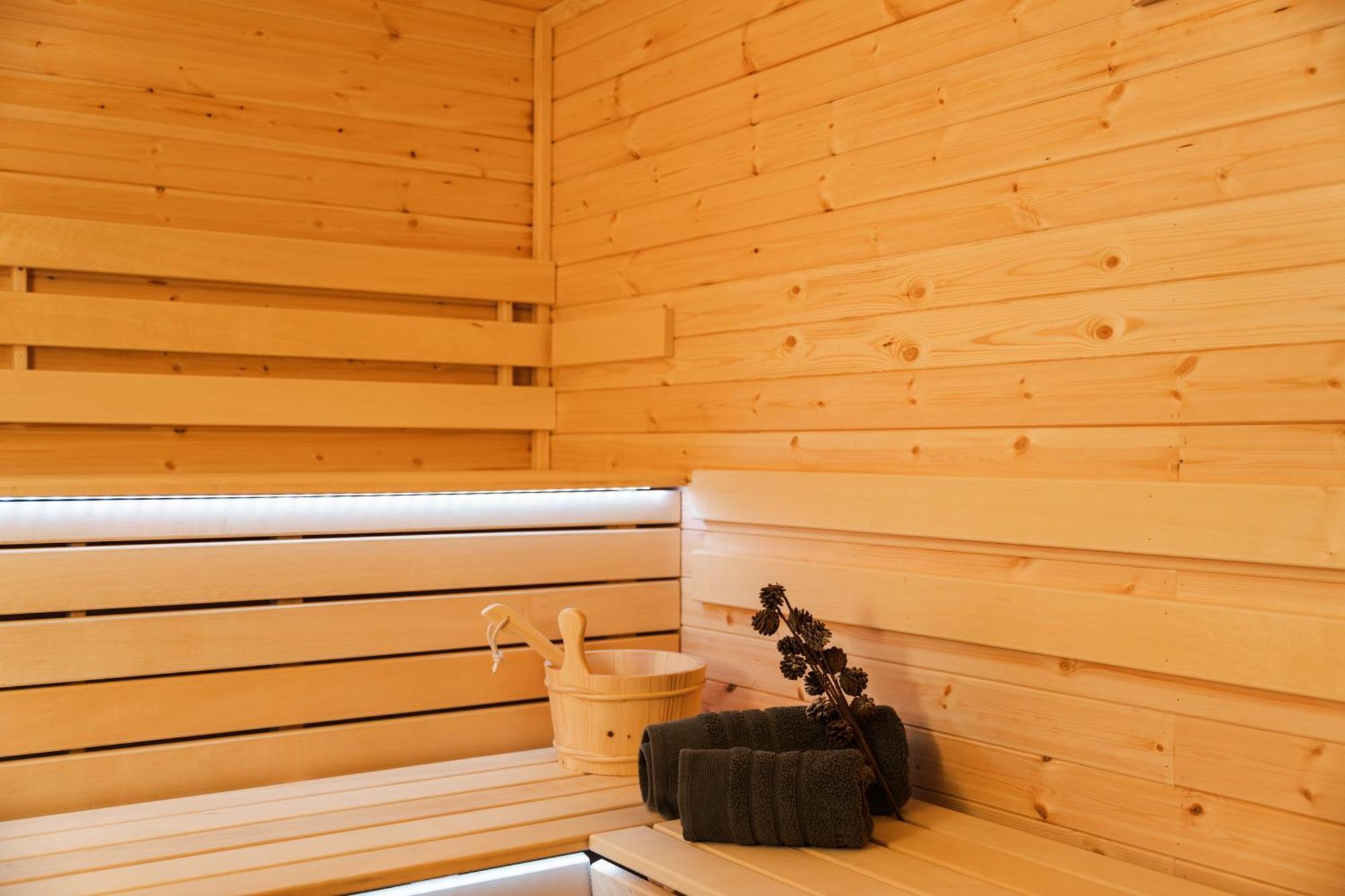 The White Horse Apartments Borovets Exterior foto