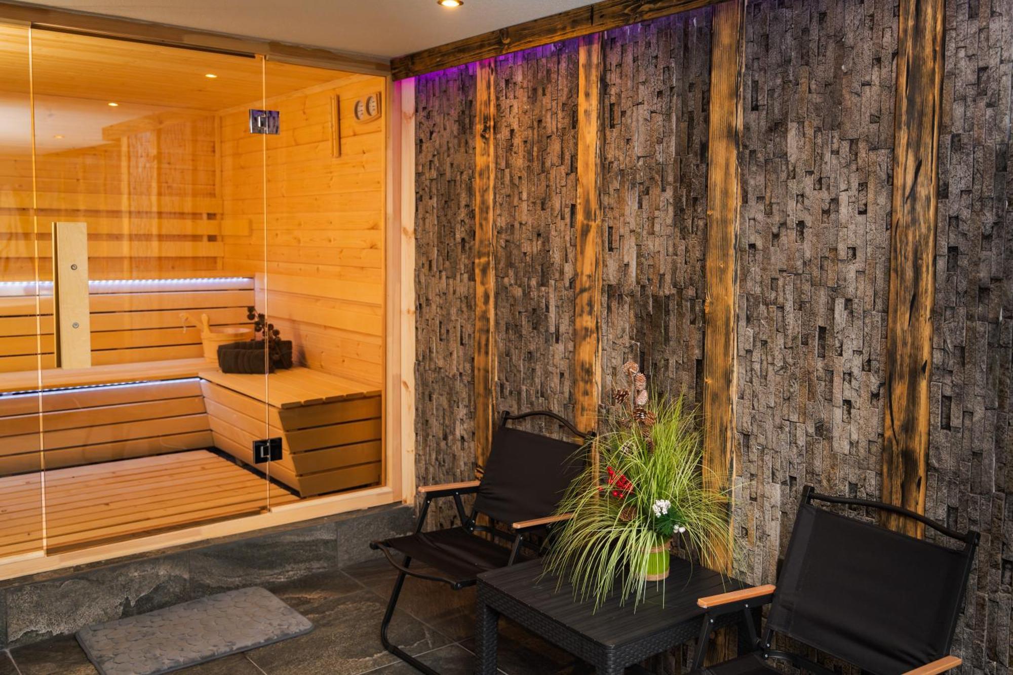 The White Horse Apartments Borovets Exterior foto